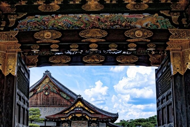Kyoto: Nijo Castle World Heritage Guided Tour with Admission - Price and Value: Why About $40 Feels Reasonable Here