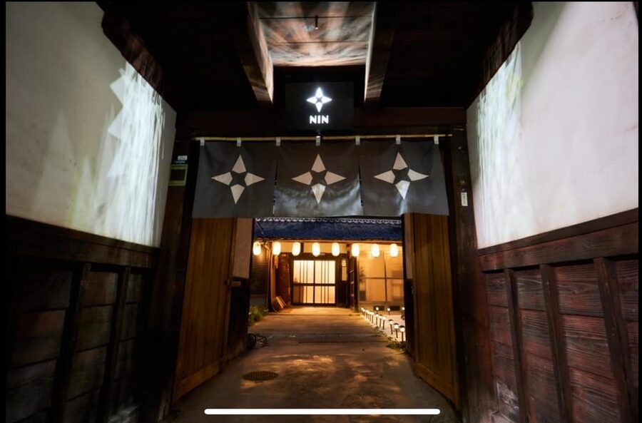 Kyoto: Ninja Weapon Forging Experience - Key highlights you will care about