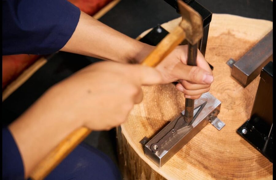 Kyoto: Ninja Weapon Forging Experience - Price and value: is $148 worth it?