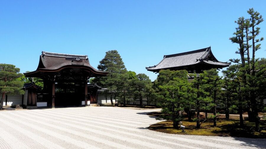 Kyoto: Ninnaji Temple Entry Ticket - Ninna-ji Temple, Kyoto’s season-by-season sanctuary