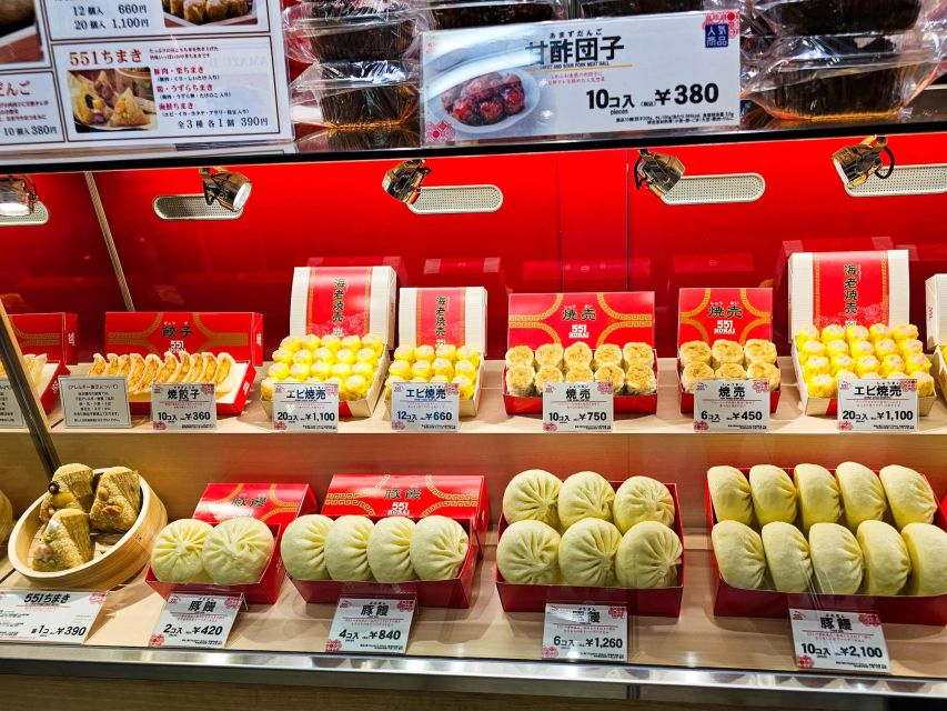 Kyoto: Nishiki Market and Depachika Food Tour with a Local - Pacing, group size, and what to bring for a smooth 2 hours