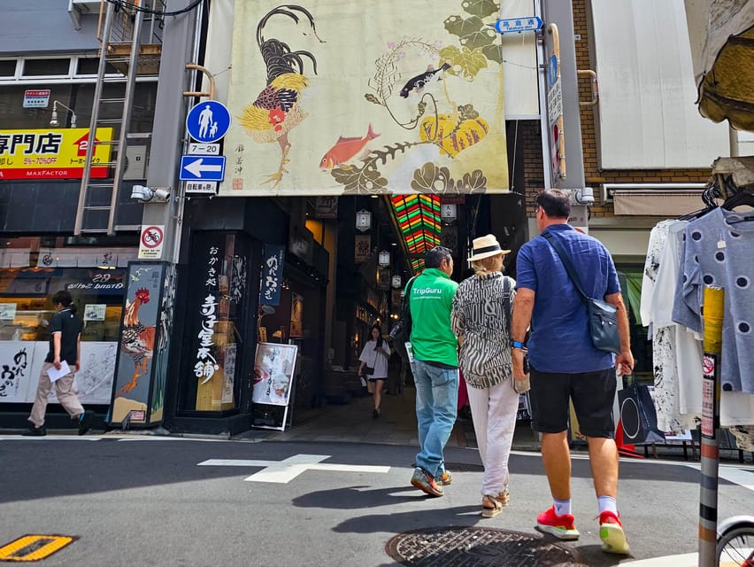 Kyoto: Nishiki Market and Depachika Food Tour with a Local - Should you book the Kyoto Nishiki Market and Depachika Food Tour?