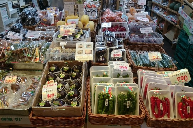 Kyoto Nishiki Market Food and Culture Walking Tour - Timing, weather, and how crowded Nishiki really gets