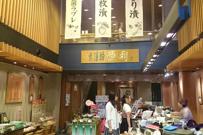 Kyoto Nishiki Market Food and Culture Walking Tour - Price and value: is $80.92 fair for what you get?