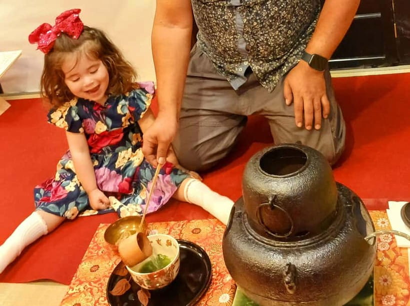 Kyoto: Nishiki Market Tea Ceremony with Koto Performance - Where the koto fits in, and why it changes the mood