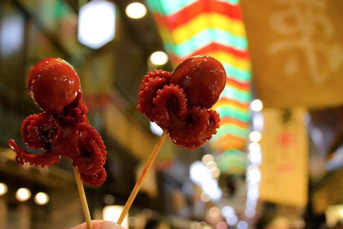 Kyoto Nishiki Market Tour - Why Nishiki Market Needs a Guide