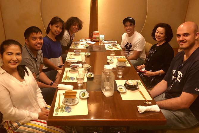 Kyoto Nishiki Market Tour - What You Actually Taste: Kyoto Staples in Real Market Context