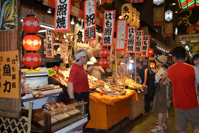 Kyoto Nishiki Market Tour - Price and Value: Is $221 Worth It?