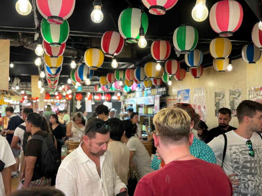 Kyoto: Nishiki Market Tour with a Local Foodie & Tastings - Practical tips so your visit stays fun, not stressful