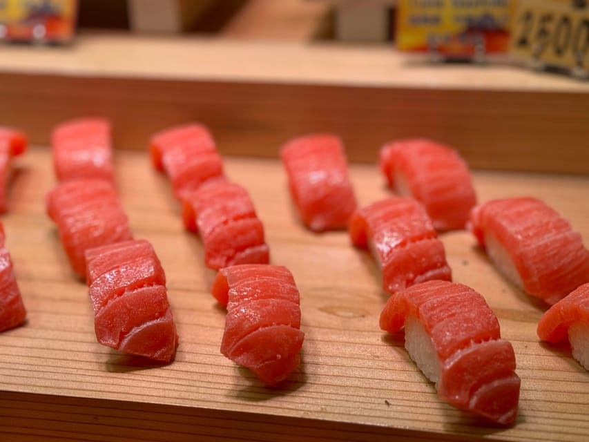 Kyoto: Nishiki Market Tour with a Local Foodie & Tastings - Navigating the market with a real guide, not guesswork
