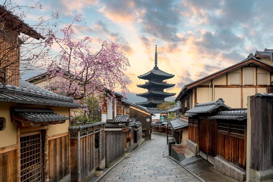 Kyoto/Osaka: Kyoto and Nara Customized Private Guided Tour - Customizing your 10-hour route after booking