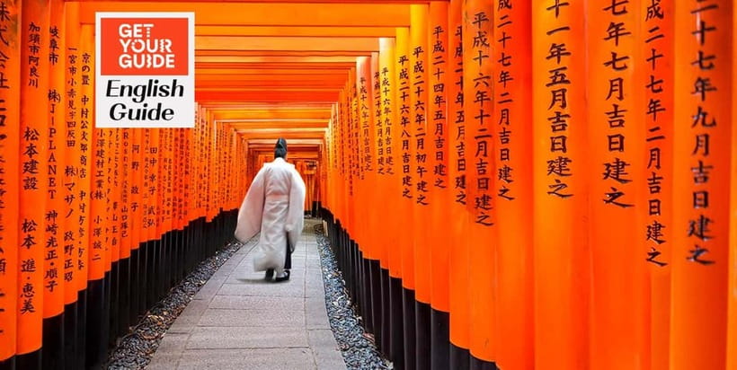 Kyoto/Osaka: Nara, Fushimi Inari Taisha, Arashiyama Bus Tour - The One-Day Route: Osaka to Kyoto to Nara to Arashiyama