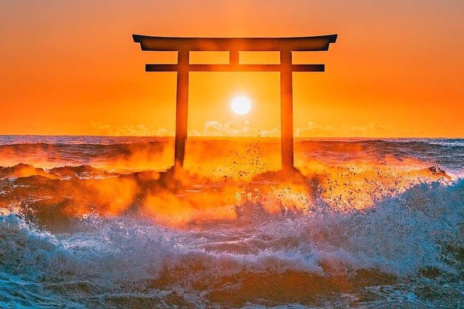 Kyoto, Osaka, Nara Private Tour by Car English Driver Guide - Key things I’d focus on before you book