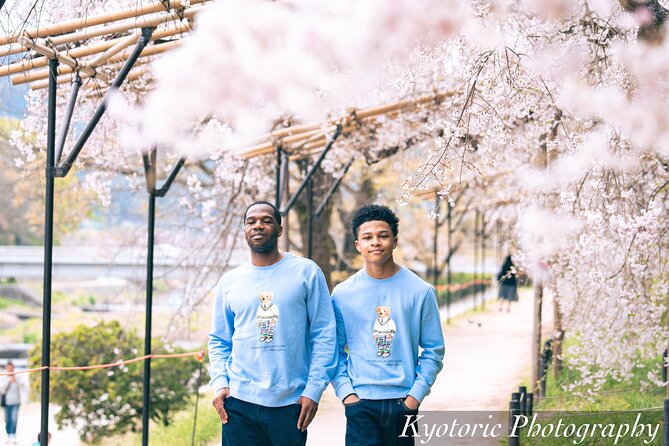 Kyoto Photo Shoot by Professional Photographer (77K Followers) - Kyoto Culture and Insider Tips From Your Photographer