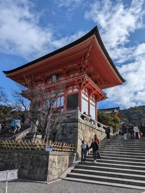 Kyoto: Private 2.5 Hour Historical Walking Tour - Price and value: is 80 dollars per group worth it?