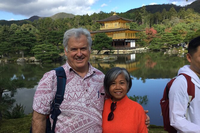 Kyoto Private 6 hour Tour: English Speaking Driver Only, No Guide - Stop 4: Tenryu-ji, a Zen garden stop with a shorter time slot