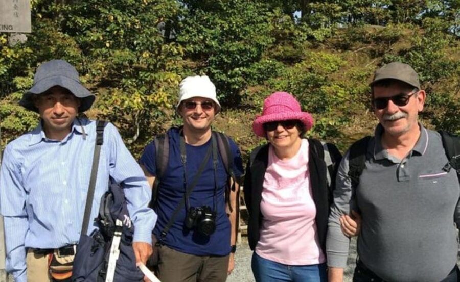 Kyoto : Private Custom Walking Tour With A Local Guide - Price and Value: Why $62 Can Be Worth It