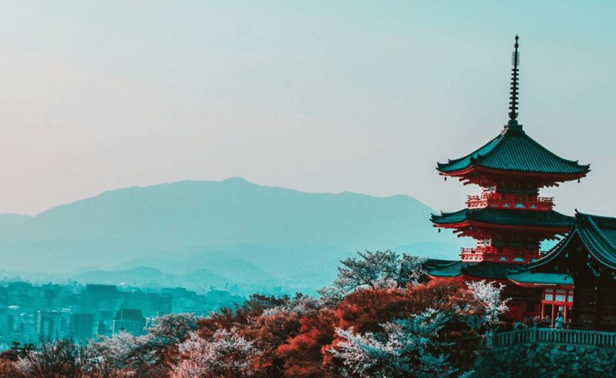 Kyoto : Private Custom Walking Tour With A Local Guide - How the Custom Route Usually Plays Out (and How to Choose Stops)
