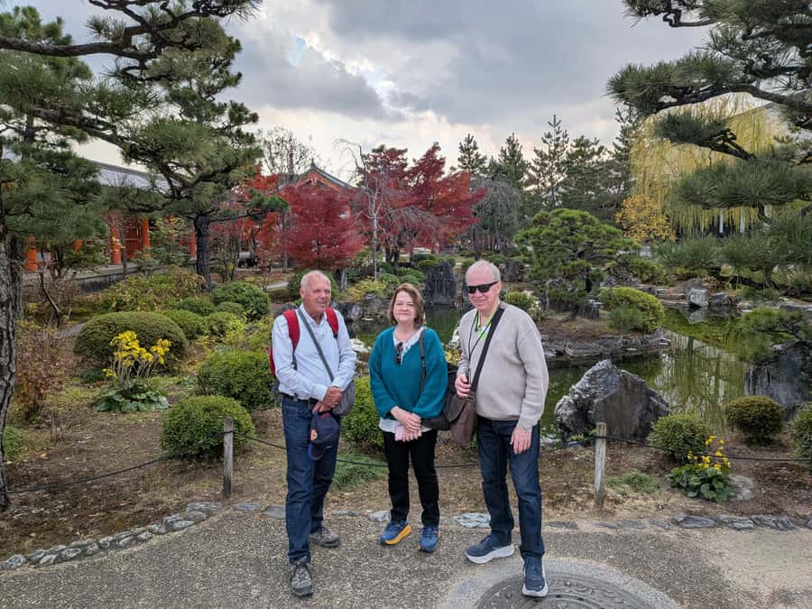 Kyoto: Private Customizable Day Trip by Car - Key things that make this Kyoto private day trip work