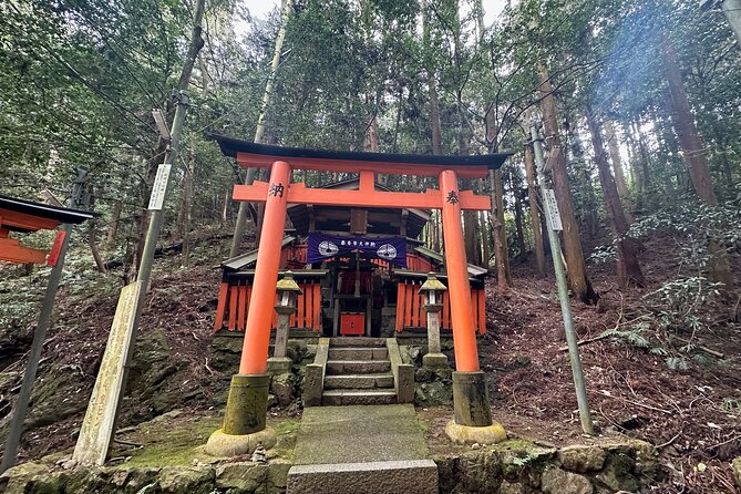 Kyoto Private Customizable Day Trip With English chauffeur - Private Kyoto, the practical way to do it