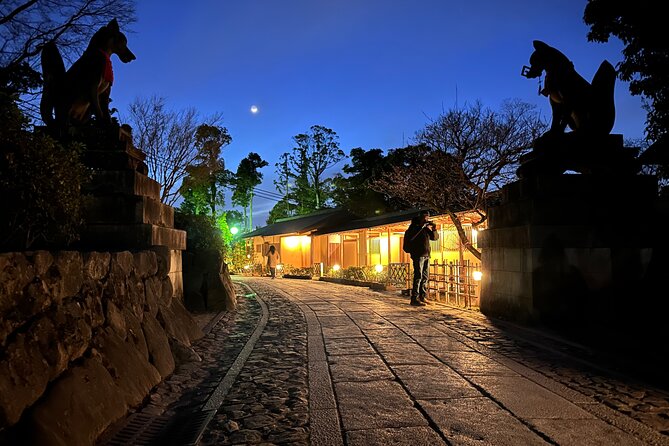 Kyoto Private Customizable Day Trip With English chauffeur - Price and value, what $431.20 really covers