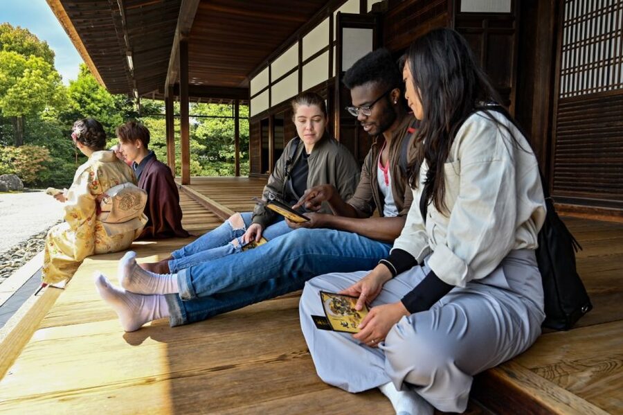 Kyoto: Private Customized Walking Tour with a Local Insider - Who This Kyoto Private Tour Fits Best