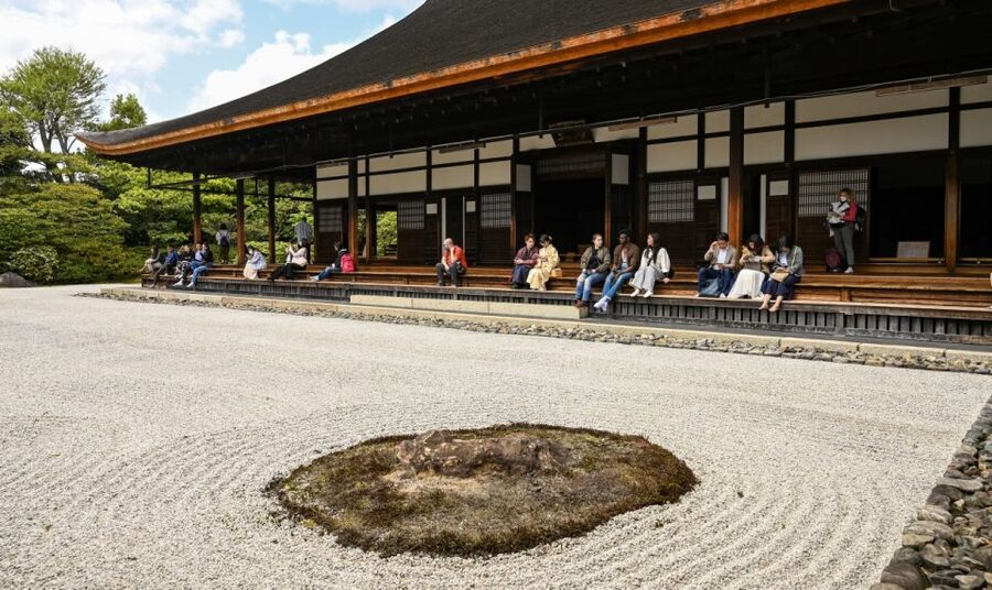 Kyoto: Private Customized Walking Tour with a Local Insider - How Your Host Builds the Route Around Temples, Food, and Neighborhoods