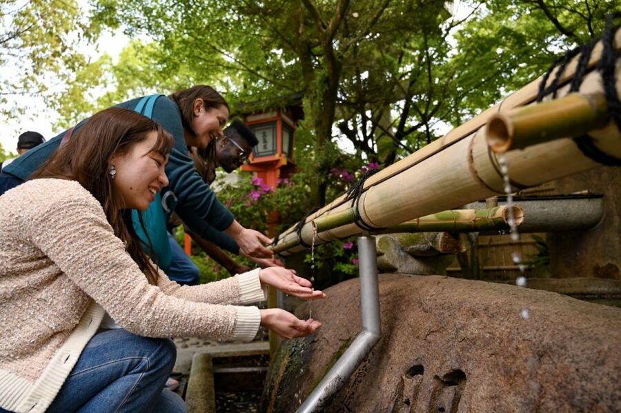 Kyoto: Private Customized Walking Tour with a Local Insider - Price and Value: What $64 Buys in One-On-One Time