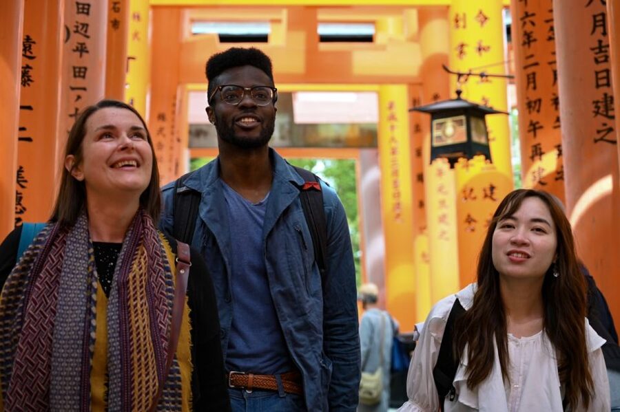 Kyoto: Private Customized Walking Tour with a Local Insider - Practical Tips That Make This Tour Work Better for You