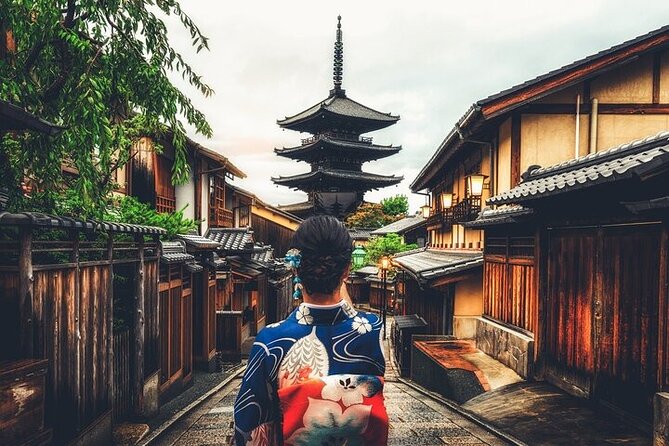 Kyoto Private Day Trip - Enjoy Your First-Time Visit to Kyoto! - Key things I’d watch for before you book