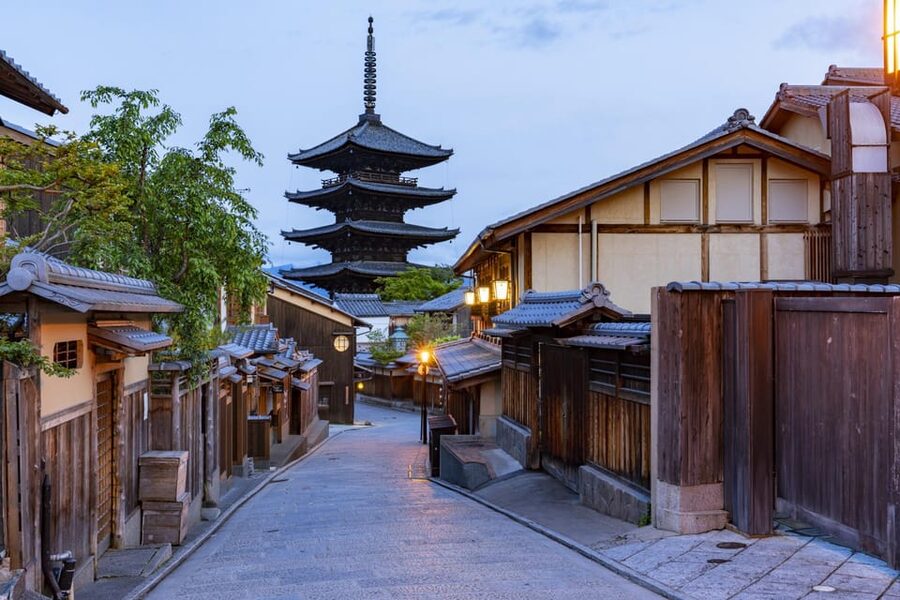 Kyoto: Private Full-Day Tour by Car - Bamboo forest timing: better than a quick in-and-out