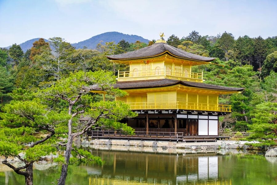 Kyoto: Private Full-Day Tour by Car - Starting at your hotel: the real win is how easy it feels