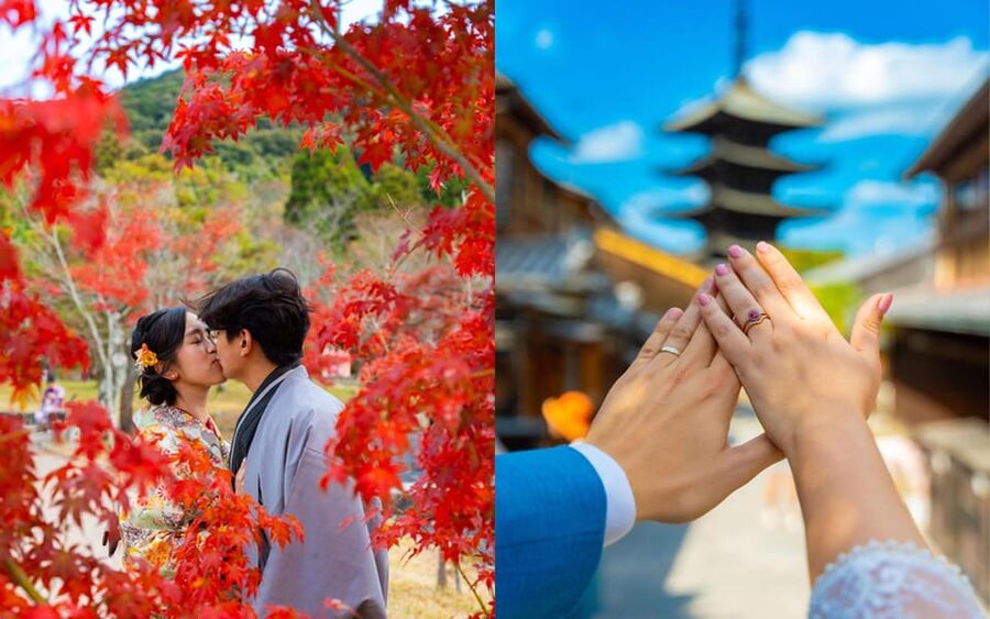 Kyoto: Private Gion District Photoshoot Experience - Why a private Gion photoshoot makes Kyoto photos look better