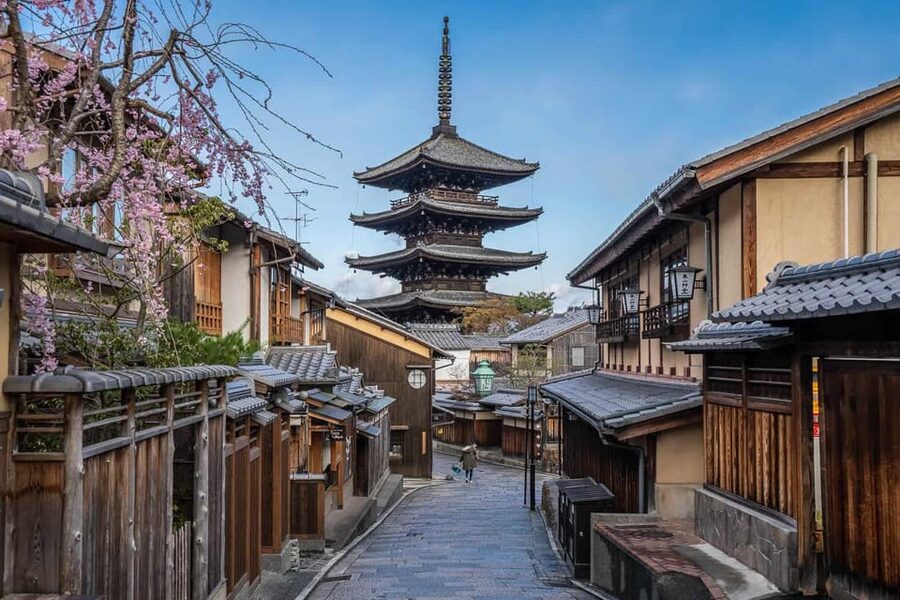Kyoto: Private Highlights Tour with Guide and Luxury Vehicle - Kinkaku-ji, Golden Pavilion timing, and why the pond matters
