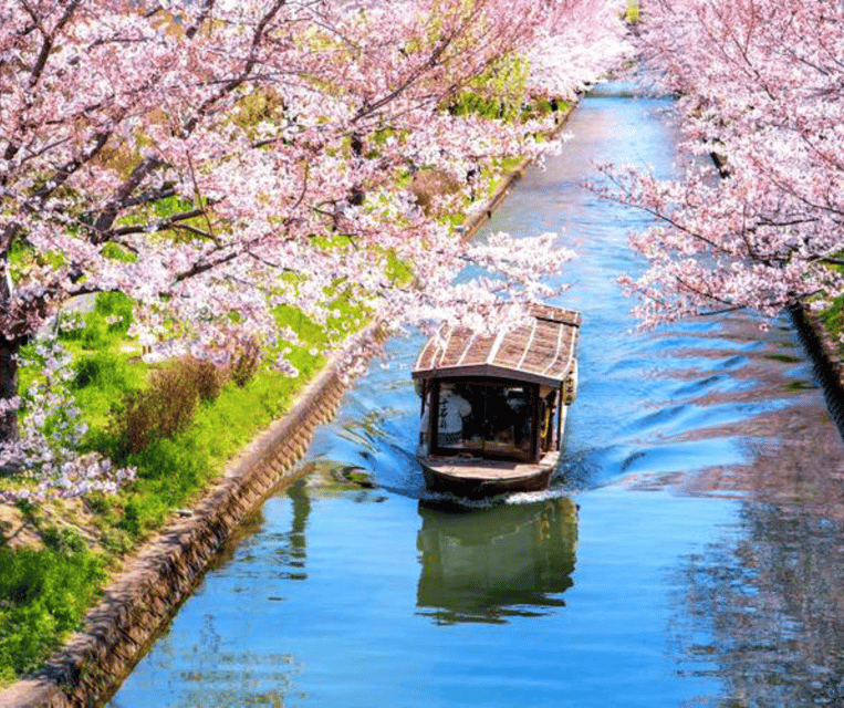 Kyoto: Private Highlights Tour with Guide and Luxury Vehicle - Fushimi Inari Taisha and the torii gate climb, with a sensible approach