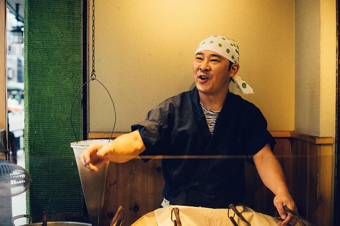 Kyoto Private Night Tour with a Local – Bars, Bites & Culture - Drinks and Snacks: What’s Included, and How to Get the Most From It