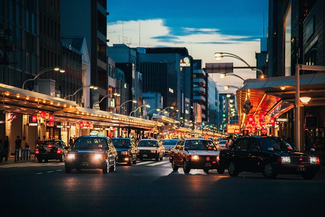 Kyoto Private Night Tour with a Local – Bars, Bites & Culture - Guides Make or Break It, so Choose Your Communication Style