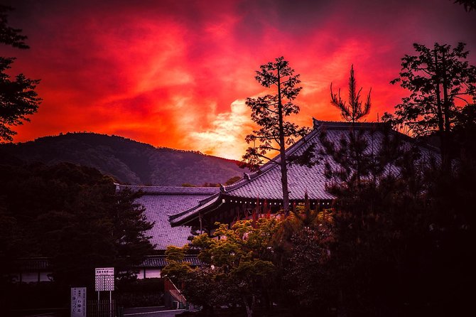 Kyoto Private Night Tour with a Local – Bars, Bites & Culture - Price and Value: Is $150.35 a Fair Deal?