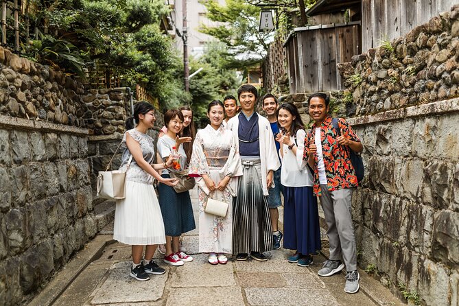 Kyoto Private & Personalized Full-Day Tour with a Local Guide - Stop 2: The Shrine Dedicated to Sugawara no Michizane