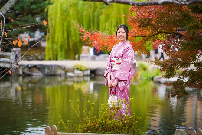 Kyoto Private Photo Shoot & Tour by SnapKyoto - Arashiyama Bamboo Forest Trail: letting the camera do the hard work