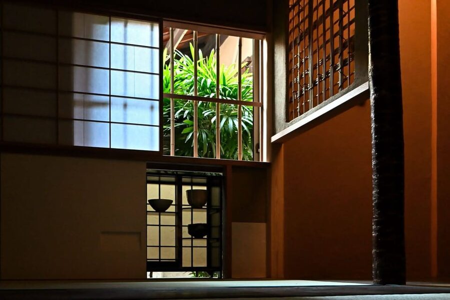 Kyoto: Private Tea Ceremony at local home with tea master - A Tea Room Just Steps From Nijo Castle