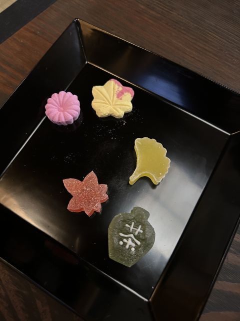 Kyoto: Private Tea Ceremony at local home with tea master - Practical Rules That Make or Break the Experience