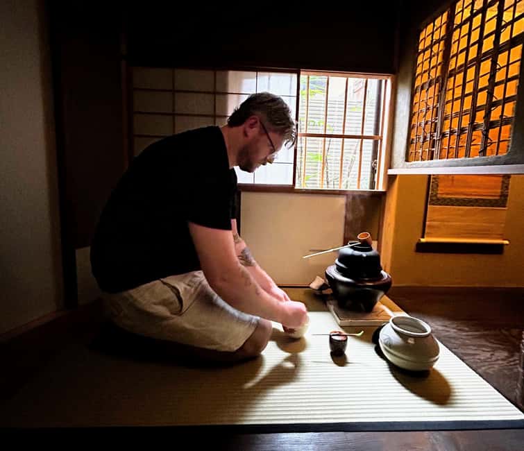 Kyoto: Private Tea Ceremony at local home with tea master - Should You Book This Private Kyoto Tea Ceremony?