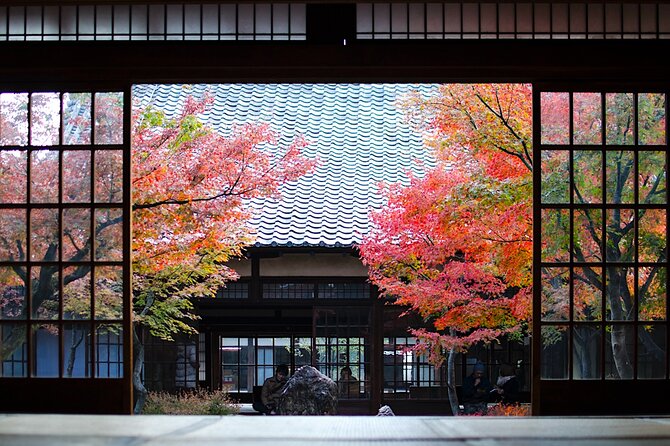 Kyoto Private Tour: One Day Highlights and Cultural Gems - Key things to know before you go