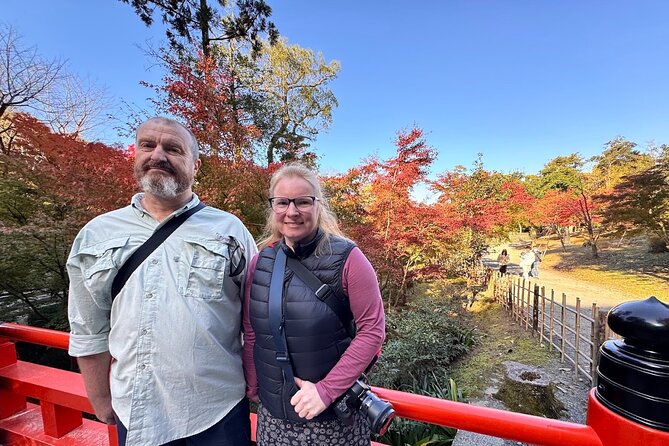 Kyoto Private Tour: One Day Highlights and Cultural Gems - Gion streets and Yasaka Shrine, where Kyoto feels lived-in