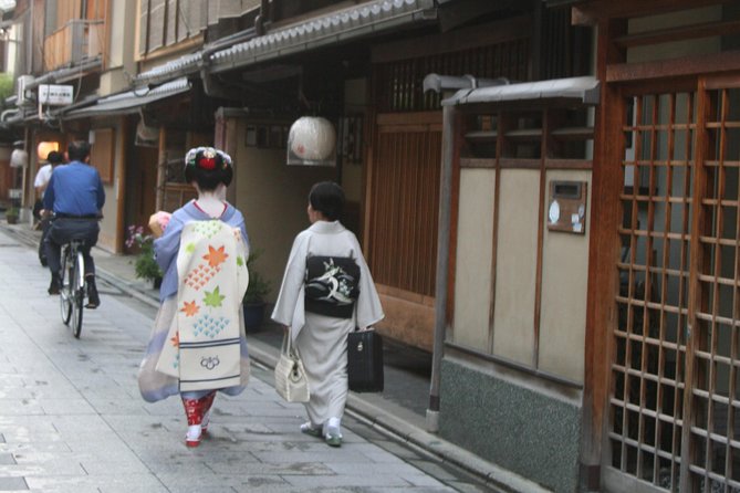 Kyoto private tour (Shore excursion available from Osaka or Kobe port) - Why a Kyoto shore excursion from Osaka or Kobe makes sense