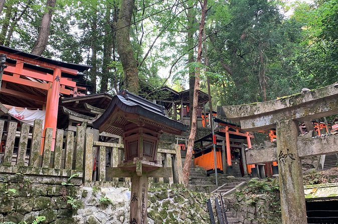 Kyoto private tour (Shore excursion available from Osaka or Kobe port) - Sanjūsangendō Temple: the 1,001 statues moment