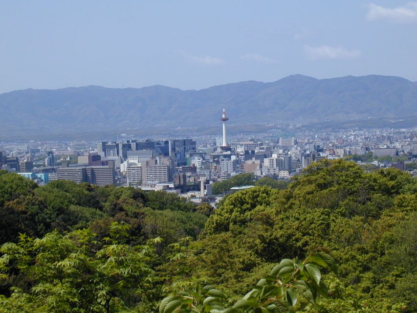 Kyoto: Private Tour with Local Licensed Guide - How to Pick the Right Stops for 4, 6, or 8 Hours