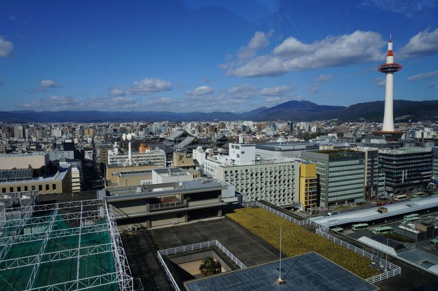 Kyoto: Private Walking Tour with a Local - Where you’ll meet: Kawaramachi start and central landmark pickup