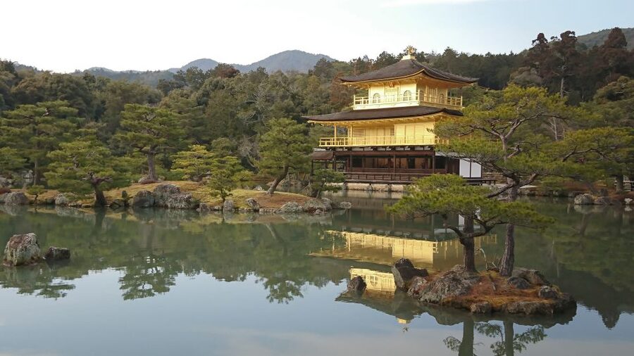 Kyoto: Private Walking Tour with a Local - How the route gets tailored in real time